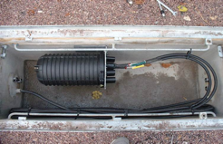 Sogeca fibre optique Rosace Alsace