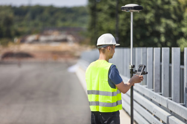Qu'est ce que le métier de géomètre ?